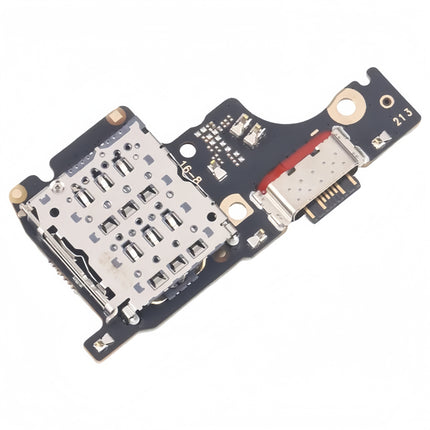 For Xiaomi Redmi Note 14 5G Charge Port Flex Cable (SKU:1564630)