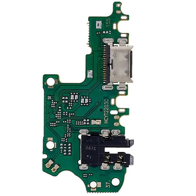 For Honor X30i Charge Port Flex Cable Aftermarket (SKU:1562842)