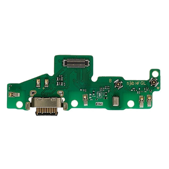 For Motorola G40 Fusion Charge Port Flex Cable Aftermarket (SKU:1562835)