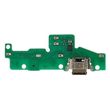 For Motorola G40 Fusion Charge Port Flex Cable Aftermarket (SKU:1562835)