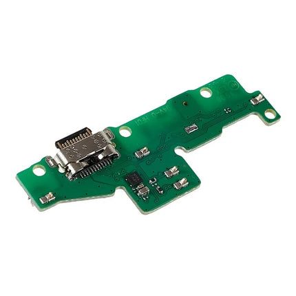 For Motorola G40 Fusion Charge Port Flex Cable Aftermarket (SKU:1562835)