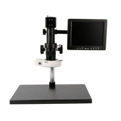 Kaisi 45A-BD (LED)  Microscope|8inch display