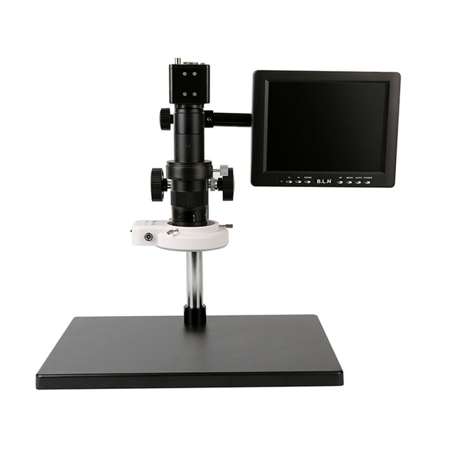Kaisi 45A-BD (LED)  Microscope|8inch display