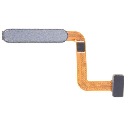 For Samsung Galaxy M31s/M317F | Finger Print Sensor Flex Cable | Black(Premium OEM)