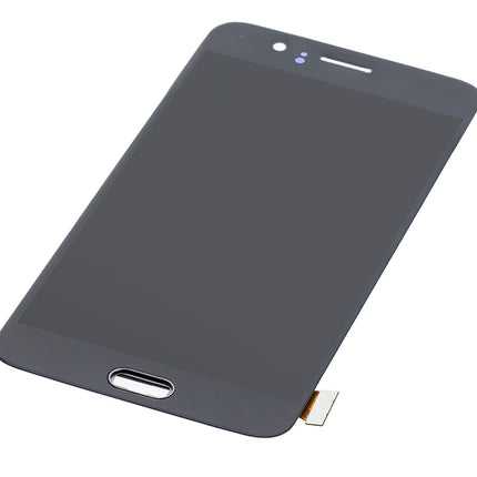 For Oneplus 5 LCD Assembly Black(Premium OEM)(SKU:1476593)