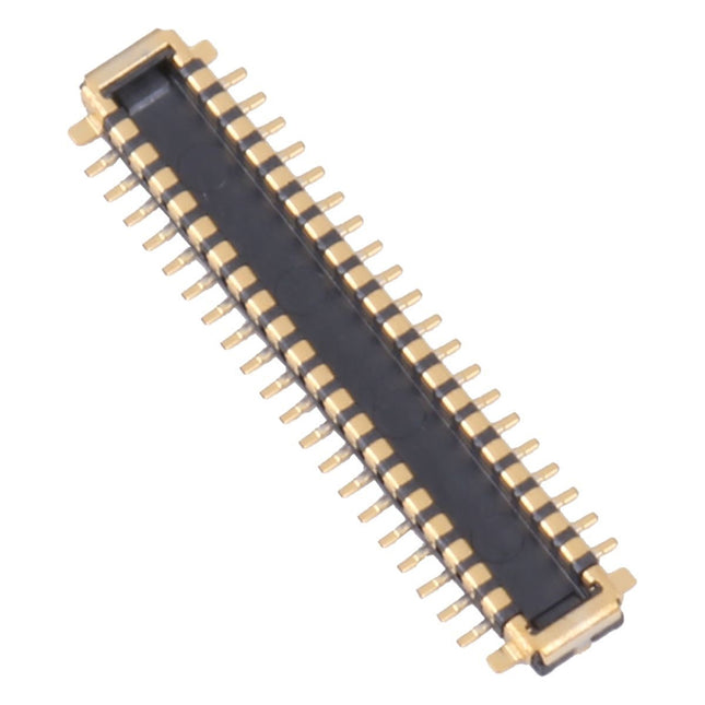 For xiaomi 9 | LCD Connector | (Premium OEM)