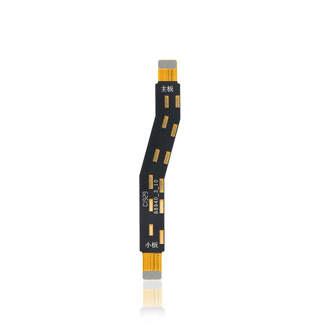 For Motorola E6 | Main Board Flex Cable | (Aftermarket Plus)