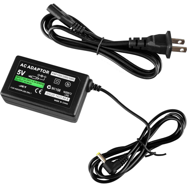 For Sony /Adapter AC/ PSP1000 PSP2000 PSP3000