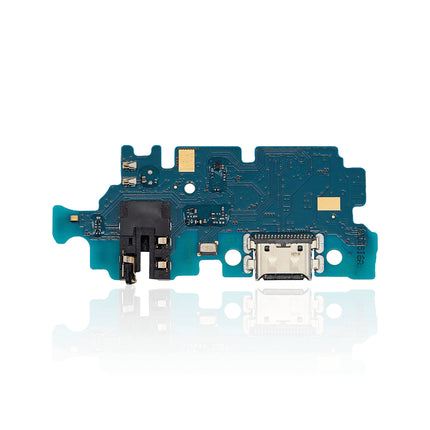 For Samsung Galaxy A24 4G Charge Port Flex Cable (Aftermarket)(SKU:1529788)
