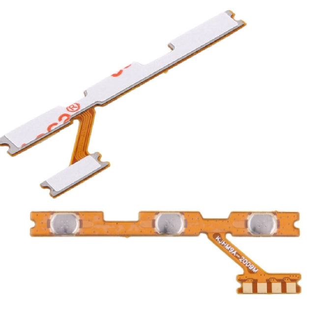 For Xiaomi Redmi 9A | Power Flex Cable | (Aftermarket Plus)
