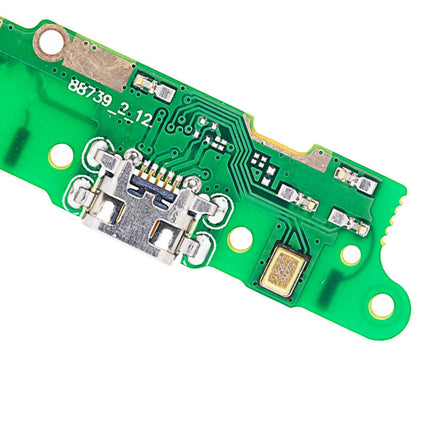 For Motorola E5 Play Charge Port Flex Cabe (Premium OEM)(SKU:1112708)