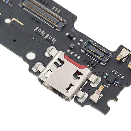 For Motorola E4 Plus Charge Port Flex Cabe (Refurbished)(SKU:1475260)