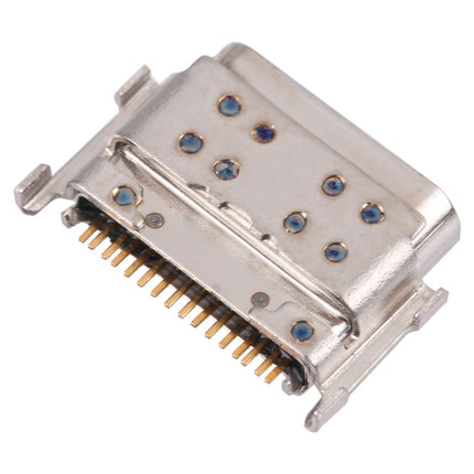 For LG K50S Charge Port (Premium OEM)(SKU:1390269)