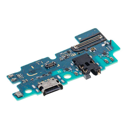 For Samsung Galaxy A50/A505F Charge Port Flex Cable/Earphone Flex Cable/F (Premium OEM)(SKU:1084162)