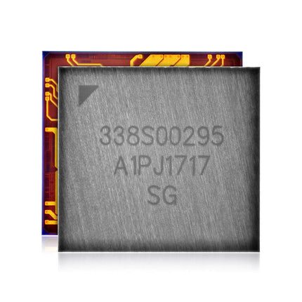 For iPhone 8/8 Plus/X/U4900(/338S00295) Audio IC Small (Premium OEM)(SKU:1089453)