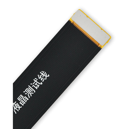 For iPhone 12 Mini LCD Testing Flex Cable (Aftermarket Plus)(SKU:1431232)