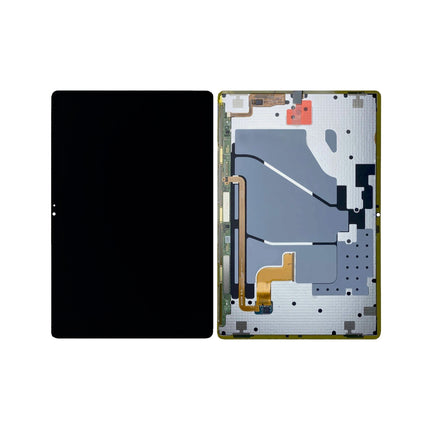 For Samsung Galaxy Tab S9+ OLED assembly /X810 Black (SKU:1565580)