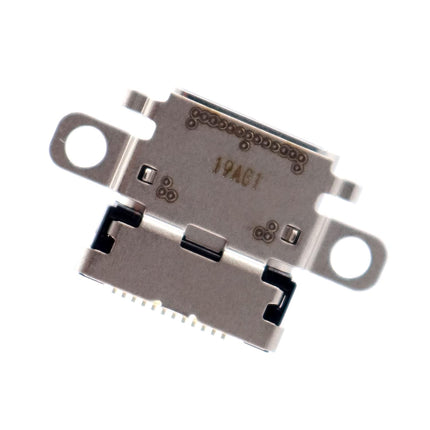 For Nintendo Switch Lite Charger Port (Premium OEM)(SKU:1498234)