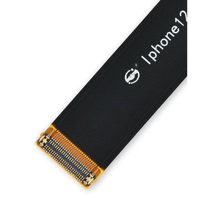 For iPhone 12 Mini LCD Testing Flex Cable (Aftermarket Plus)(SKU:1431232)