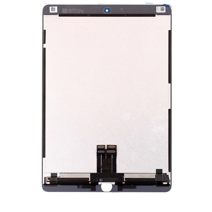 For iPad Pro 10.5inch 1st10.5 inch 1st / 2017(A1701,A1709,A1852) LCD Assembly Copy Backlight / With Sticker / White (Refurbished)(SKU:1505167)