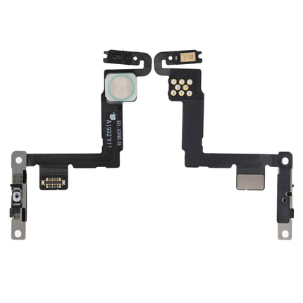 For iPhone 11 Power and Flash Light Flex Cable (Premium OEM)(SKU:1338179)