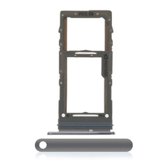 For Samsung Galaxy S20 Ultra 5G/S20 Ultra | Sim Card Tray/Single Card | Gray(Premium OEM)