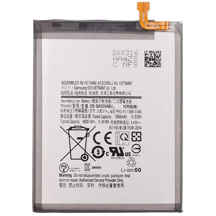 For Samsung Galaxy A50 / A505 / A20 / A30 Battery (Premium OEM)***DE Warehouse***(SKU:1528786)