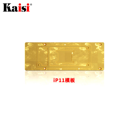 Mold of KS-303 Pro For iPhone 11 / 11 Pro / 11 Pro Max(SKU:1531024)