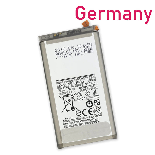 For Samsung Galaxy S10 / G973 Battery (Premium OEM)***DE Warehouse***