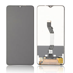 For Xiaomi Redmi Note 8 Pro | LCD Assembly | Black(Refurbished)