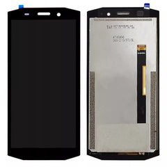 Blackview BV5800 LCD Assembly | Black(Refurbished)