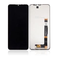 For TCL TCL 20 R 5G | LCD Assembly | Black(Refurbished)