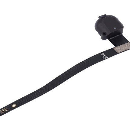 For iPad 7th Gen/10.2inch Earphone Flex Cable/WIFI Version Black(Premium OEM)(SKU:1400449)