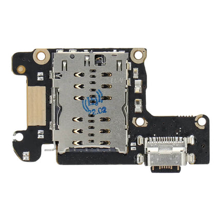 For xiaomi 9T/9T Pro | Charge Port Flex Cable | (Aftermarket Plus)
