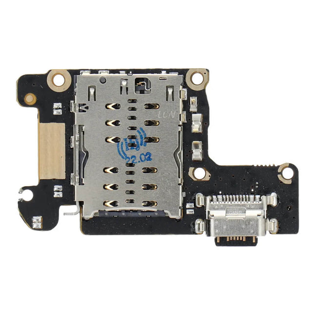 For xiaomi 9T/9T Pro | Charge Port Flex Cable | (Aftermarket Plus)