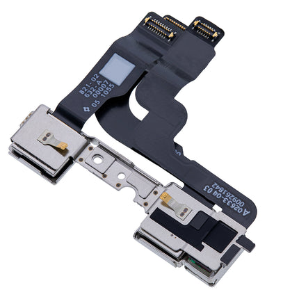For iPhone 12 Pro max Front Small Camera (Premium OEM)(SKU:1379790)