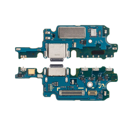 For Samsung Galaxy Z Fold2 5G Charge Port Flex Cable / U version (Premium OEM)(SKU:1528445)