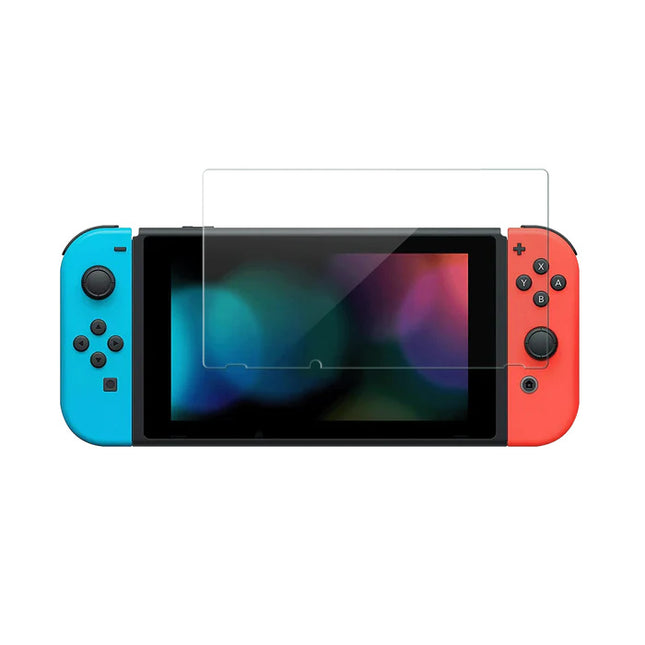 For Nintendo Switch Tempered glass