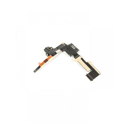For iPad 2 Earphone Flex Cable/WIFI Version (Premium OEM)(SKU:1032285)