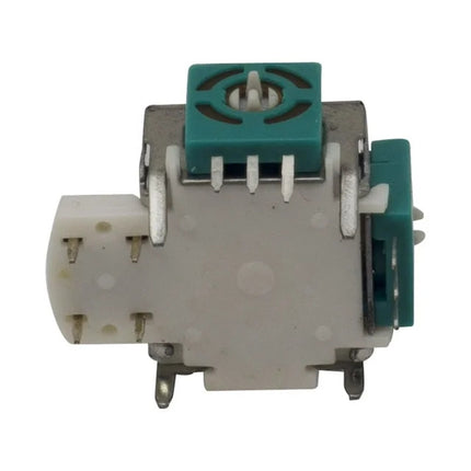 For Microsoft /Joystick/ Xbox 360 Green(SKU:1477870)