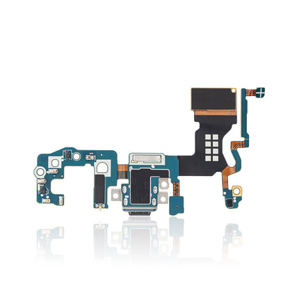 For Samsung Galaxy S9/G960/G960U Charge Port Flex Cable (Premium OEM)(SKU:1087684)