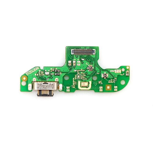 For Motorola One Macro | Charge Port Flex Cabe | (Refurbished)
