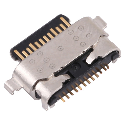 For Motorola G8 Charge Port (Premium OEM)(SKU:1316477)