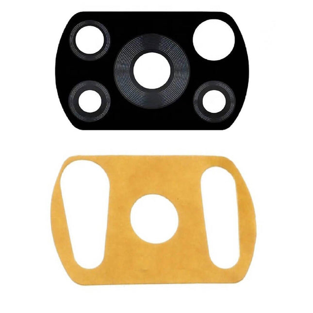 For xiaomi Poco X3 Pro | Camera Lens With Sticker | (Premium OEM)