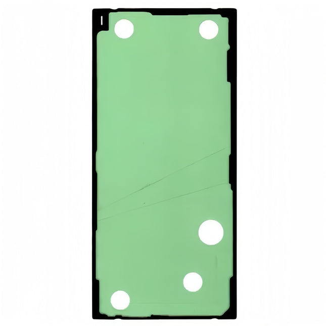 For Samsung Galaxy S22 Ultra 5G Battery Cover Sticker (Premium OEM) (SKU:1565692)