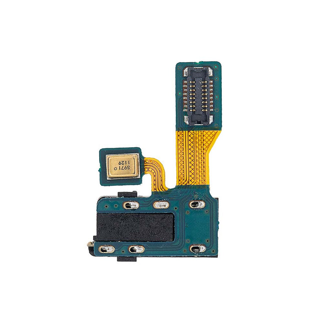 For Samsung Galaxy J8 2018/J810 | Microphone Flex Cable | (Premium OEM)