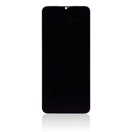 For Samsung Galaxy A04e LCD Assembly Black(Refurbished)(SKU:1503922)