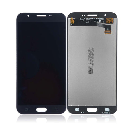 For Samsung Galaxy J7 2017/J730/J7 Pro | LCD Assembly | Black(Refurbished)