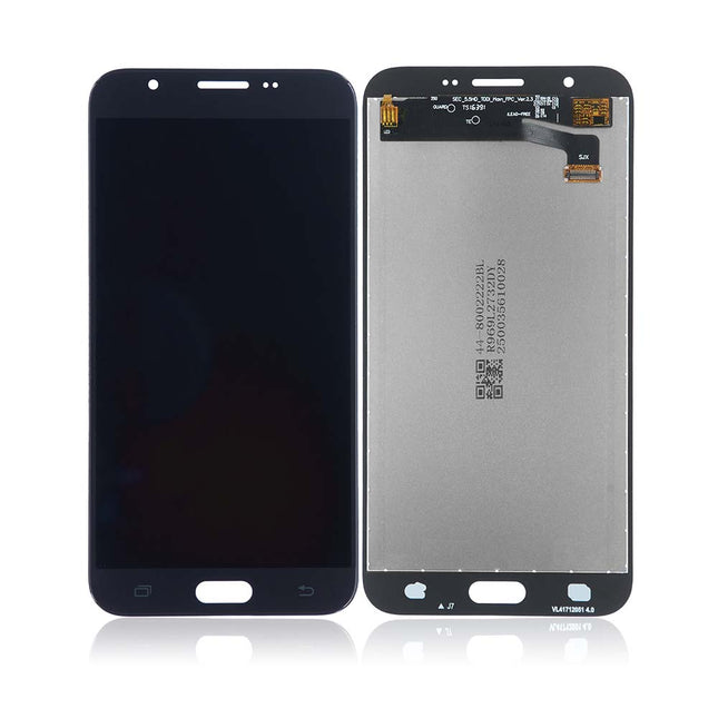 For Samsung Galaxy J7 2017/J730/J7 Pro | LCD Assembly | Black(Refurbished)