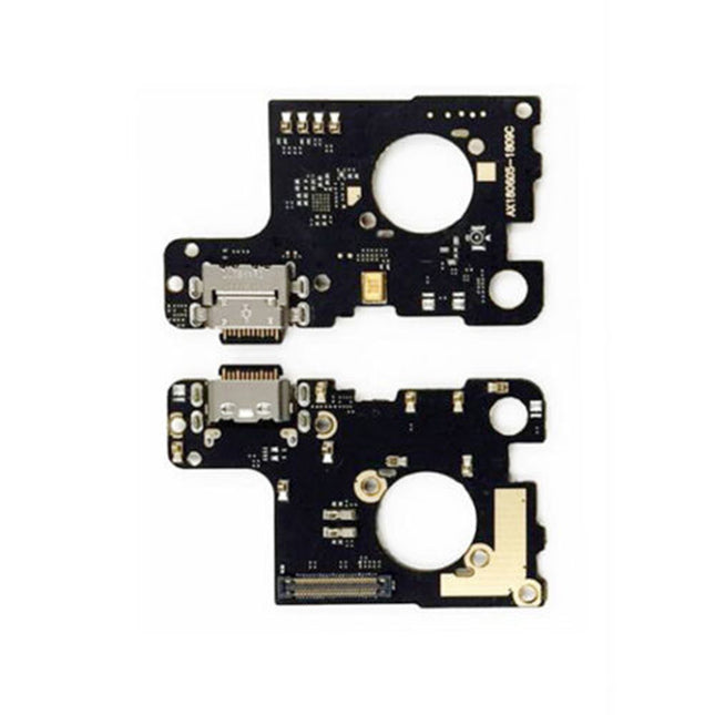 For xiaomi 8Se | Charge Port Flex Cabe | (Aftermarket Plus)